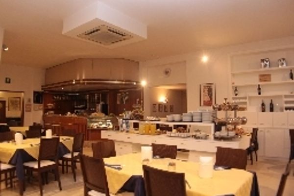Minerva Hotel (Siena)